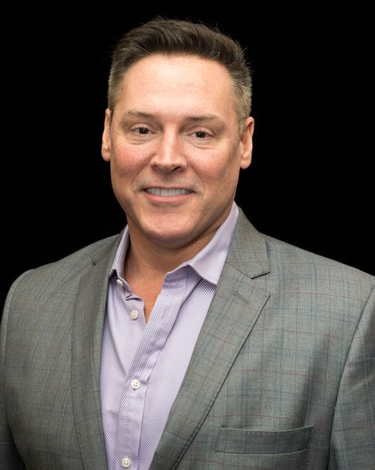 Mark Stewart